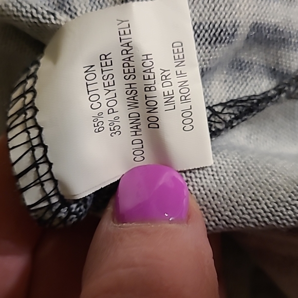 Super Soft Tunic - Size Medium - Picture 4 of 4